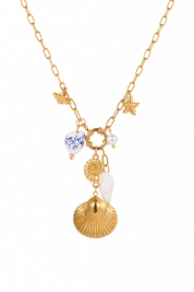 Collar - Costera