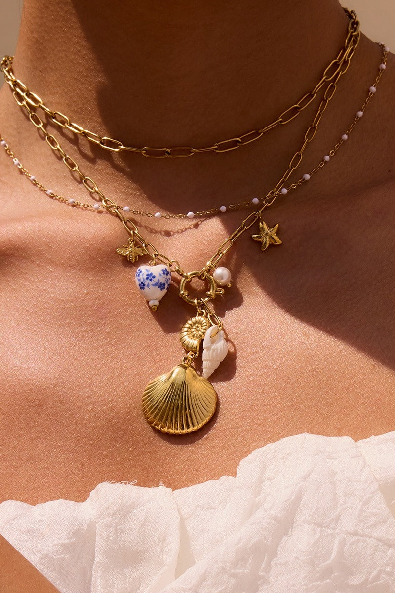 Collar - Costera