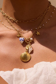 Collar - Costera