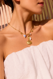 Collar - Costera