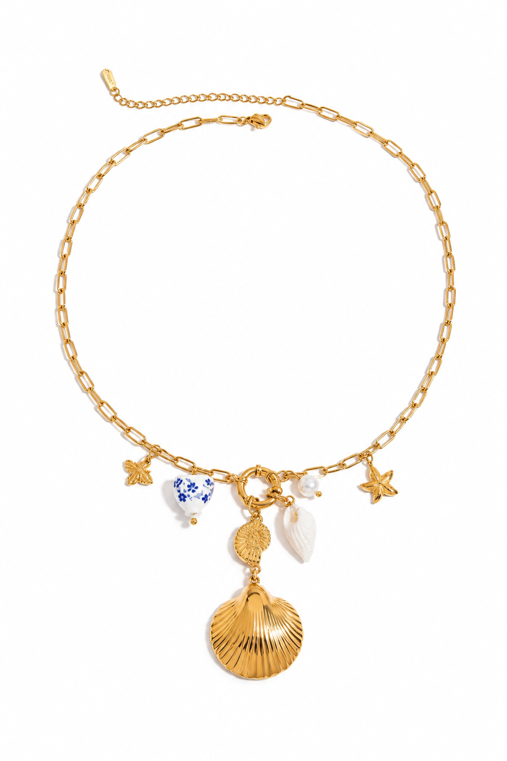 Collar - Costera