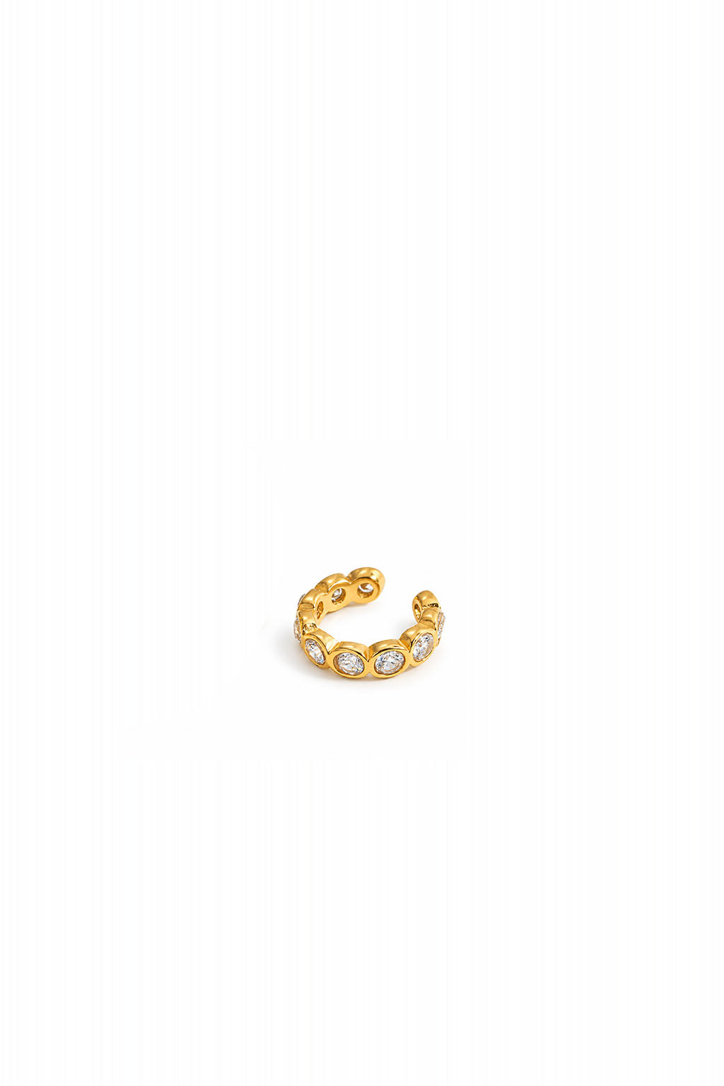 Ear Cuff - Luke