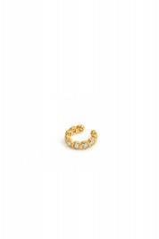 Ear Cuff - Luke