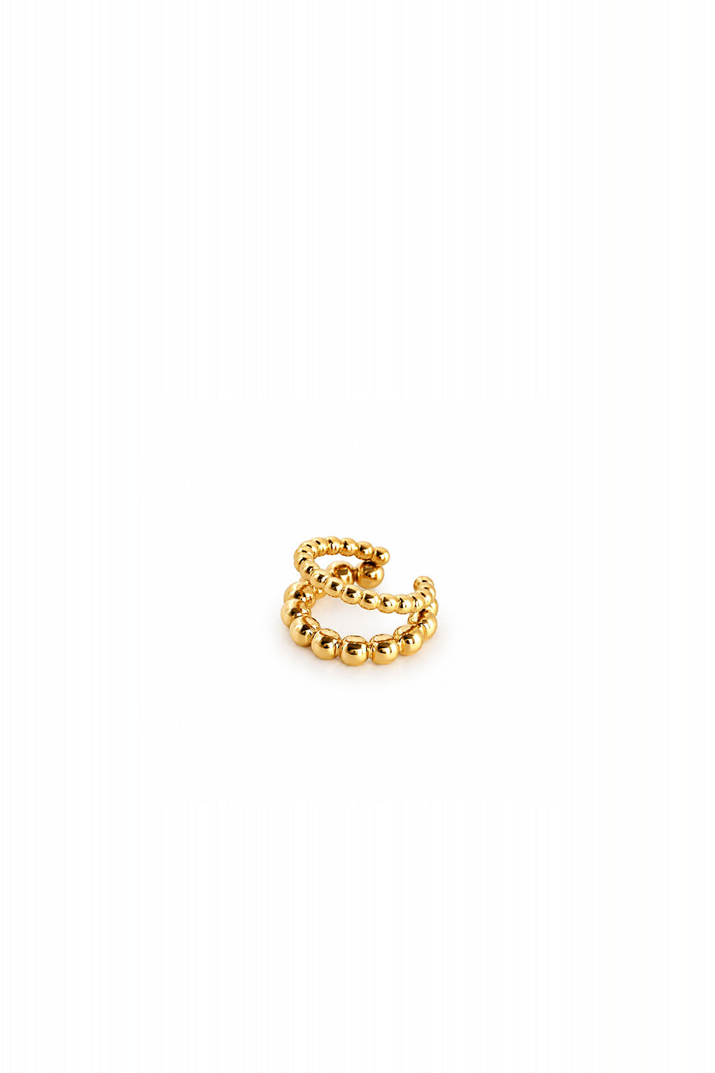 Ear Cuff - Nani doble