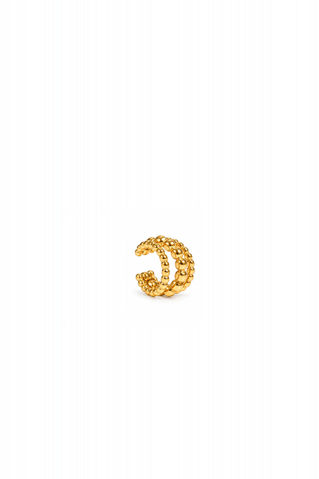 Ear Cuff - Nani triple