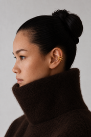 Ear Cuff - Nani triple