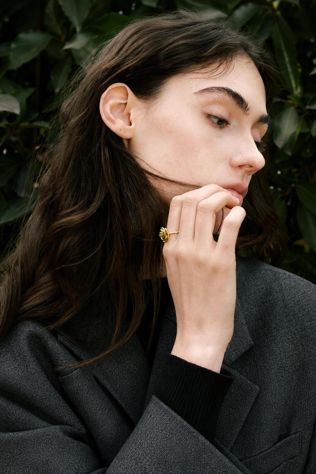 Anillo - Elva