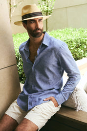 RODA - Fedora Clásico (L)