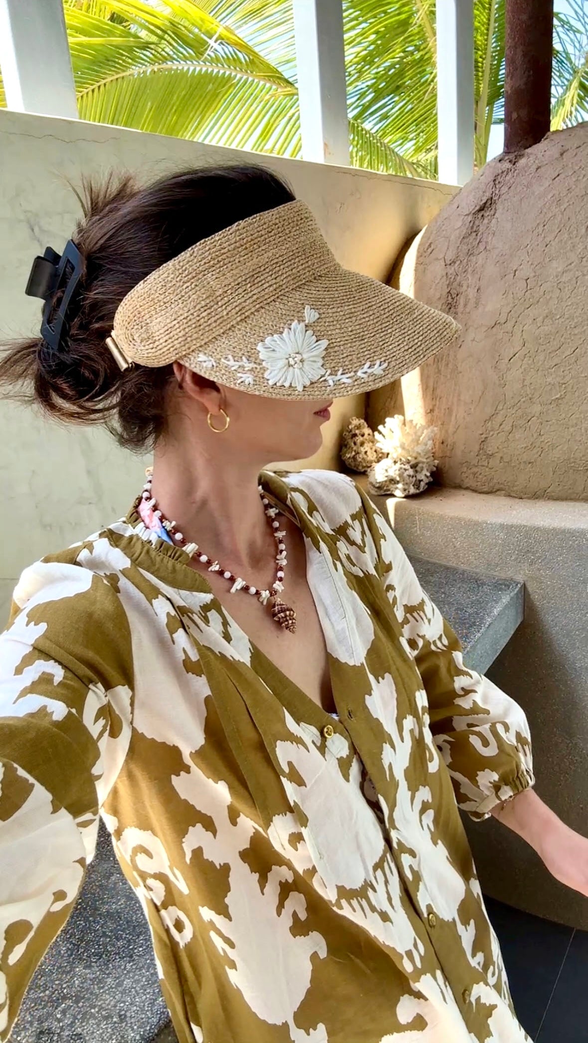 Visera - Elissa