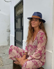 Agnes - Fedora Clásico