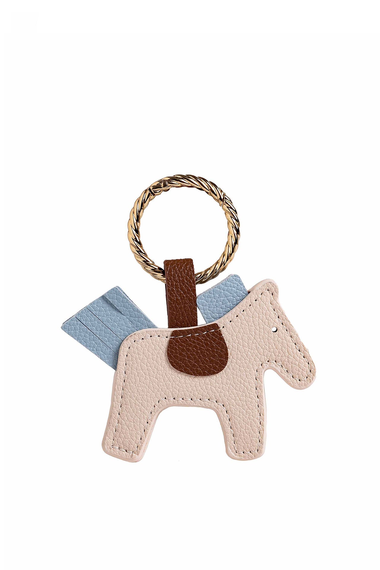 Hat clip - Caballo Nude