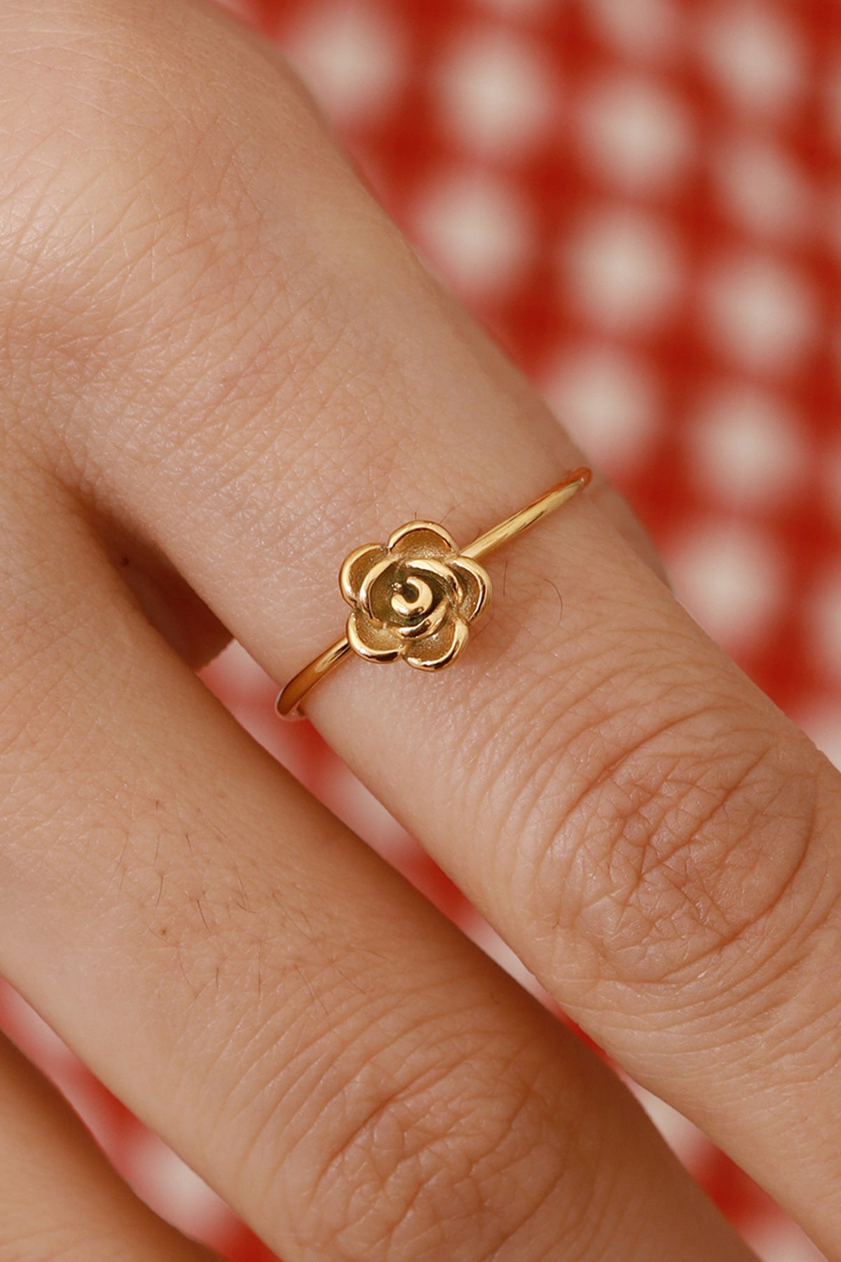 Anillo - Helena Single