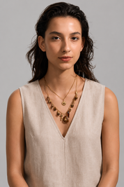 Collar Isla