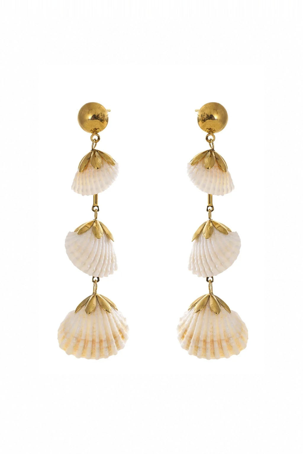Aretes - Kendra