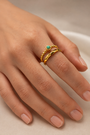 Anillo - Kiana