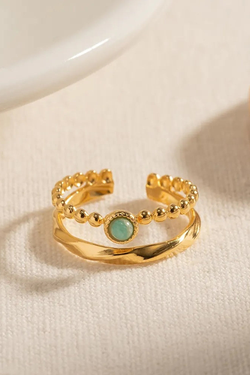 Anillo - Kiana