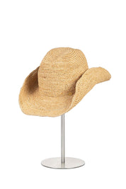 Korina - Crochet Cowboy