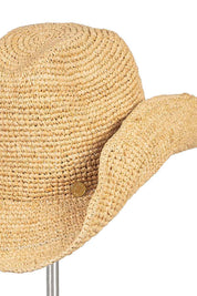 Korina - Crochet Cowboy