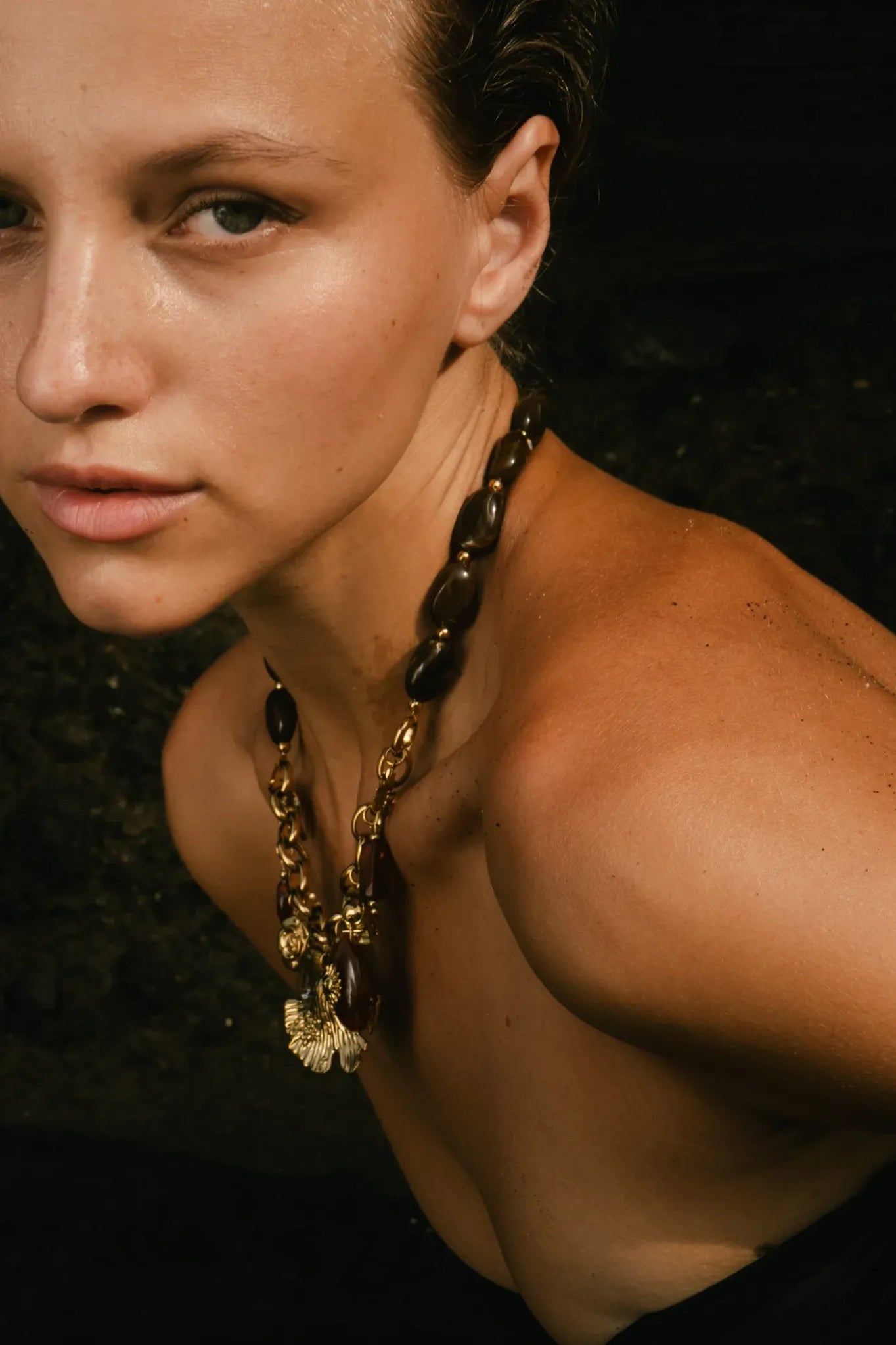 Collar Leonela