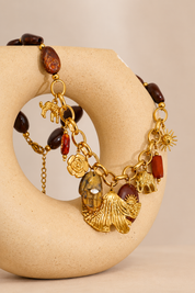 Collar Leonela