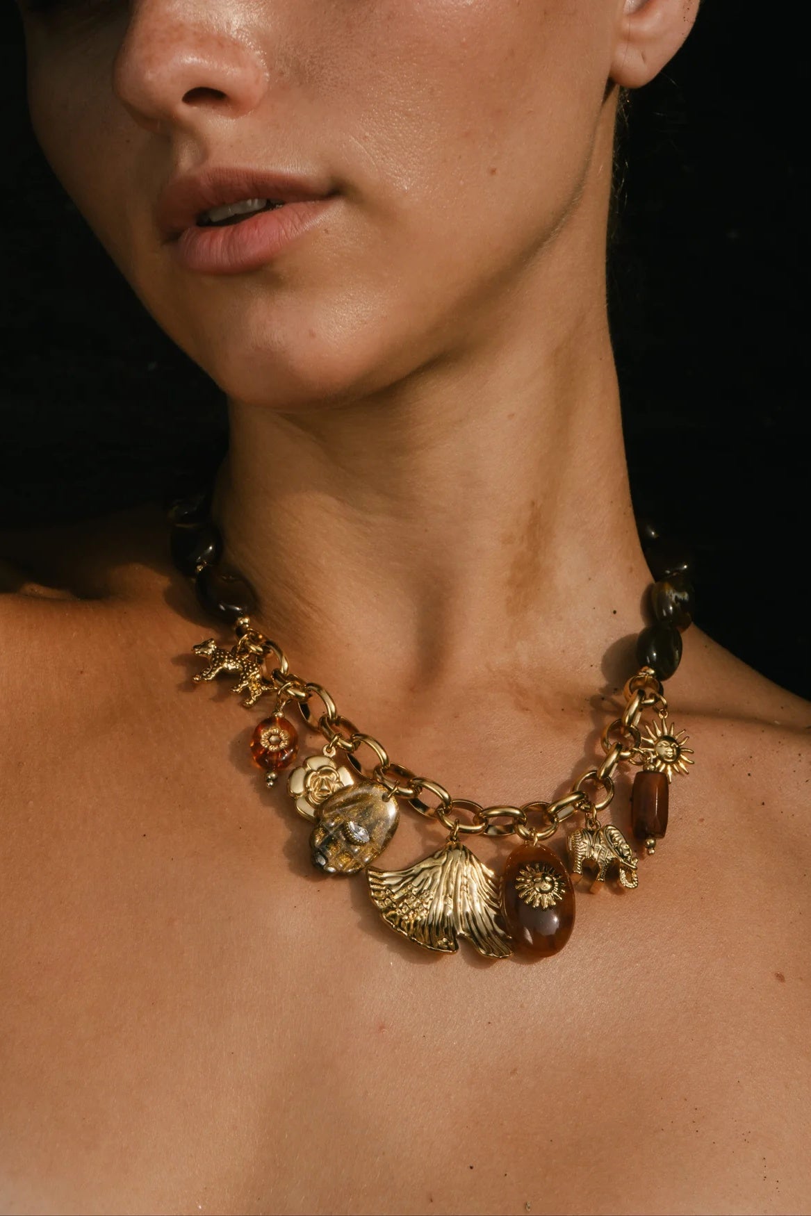 Collar Leonela