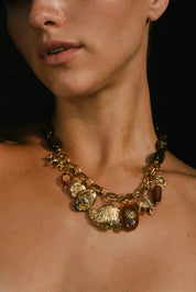 Collar Leonela