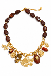 Collar Leonela