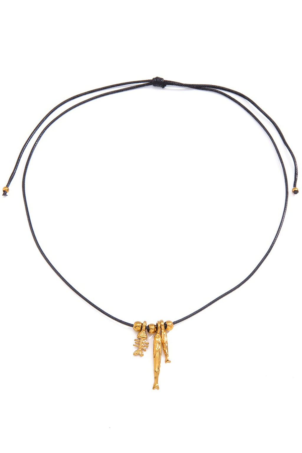 Collar - Libra