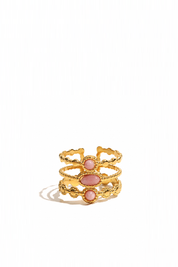 Anillo - Helu
