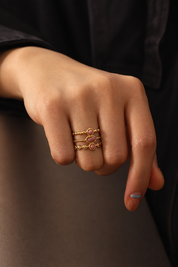 Anillo - Helu