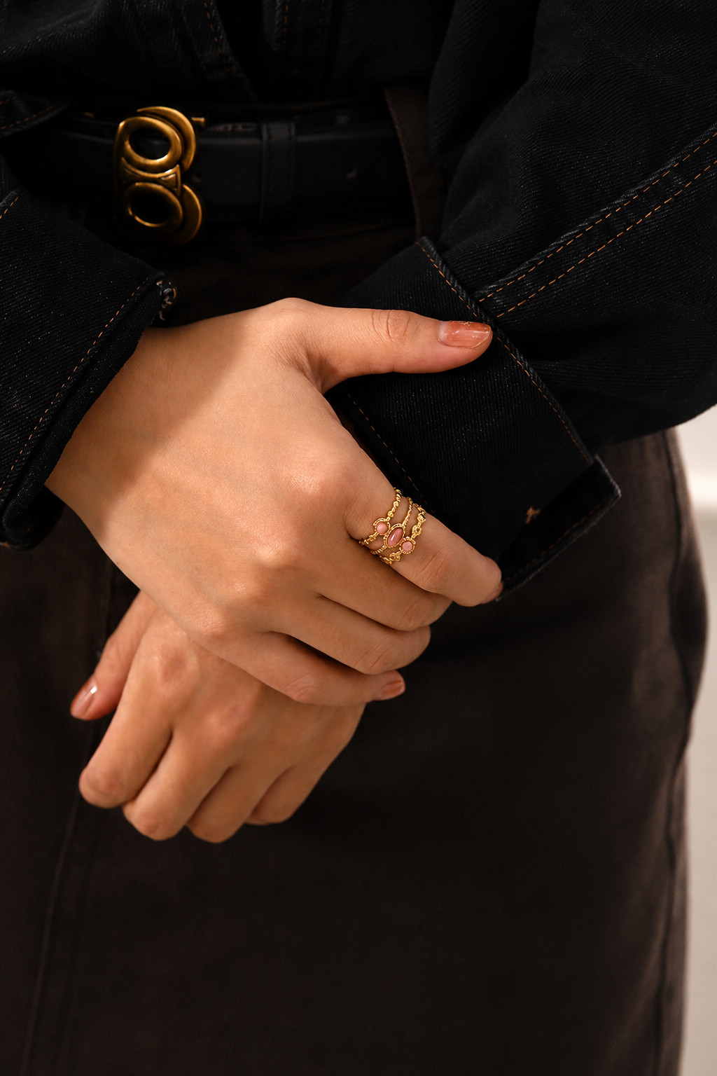 Anillo - Helu