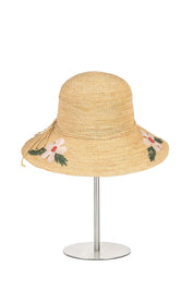Luisa - Crochet bucket hat