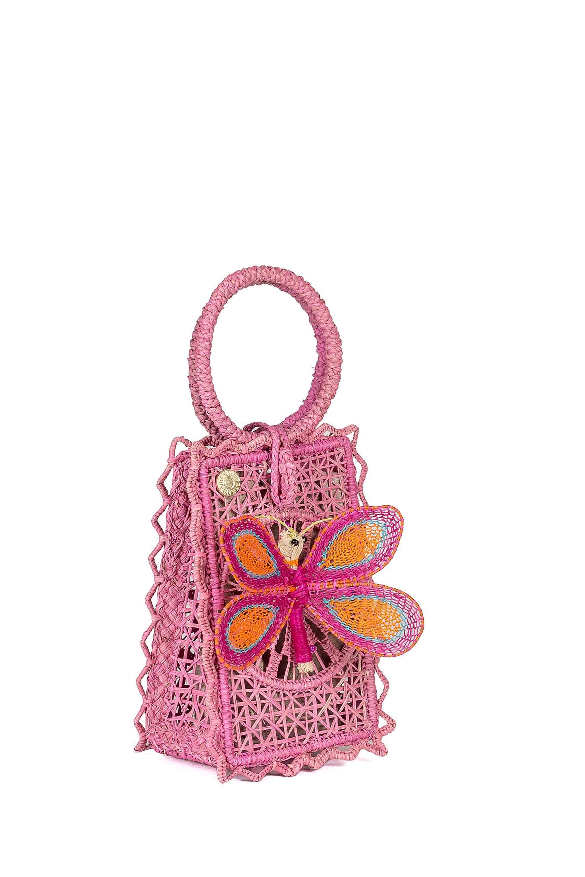 Lucila - Rosa