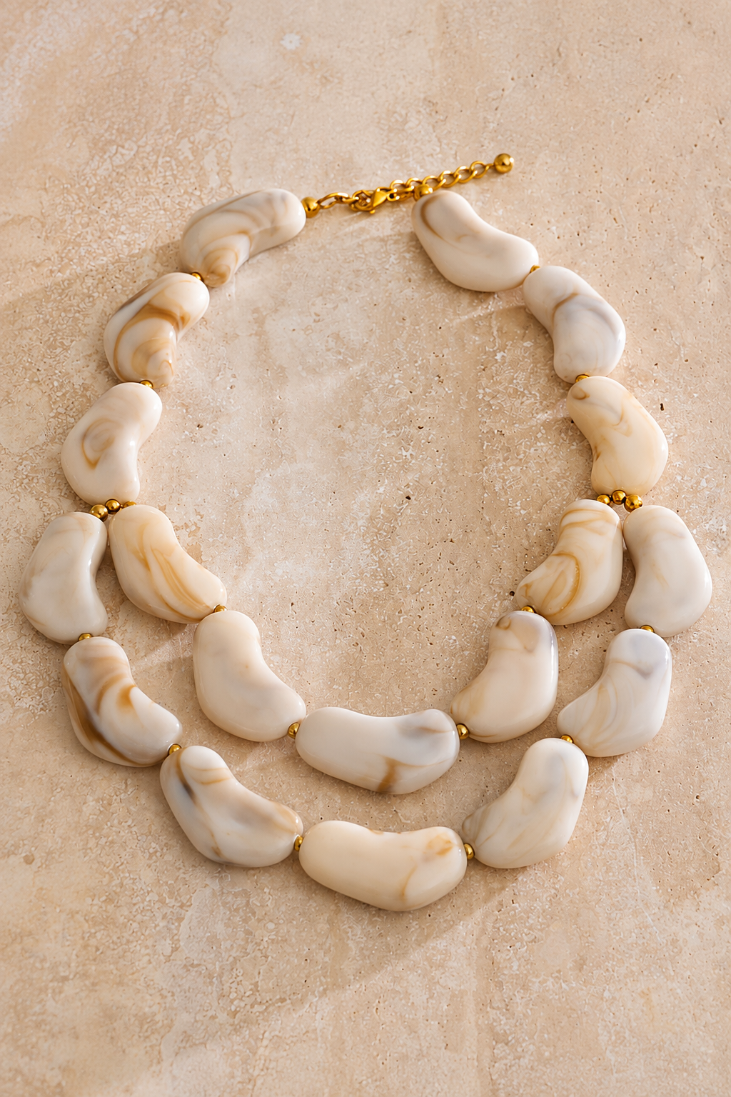 Collar Maelia