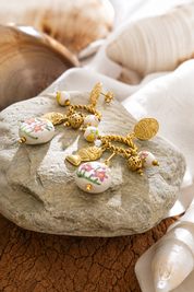 Aretes - Maribel