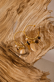 Aretes - Yarama