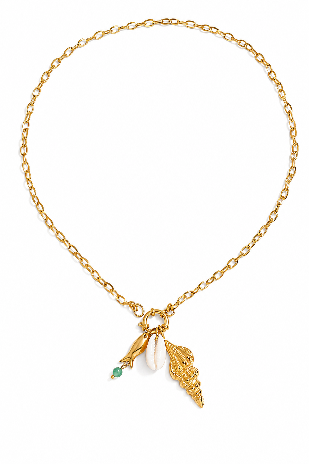 Collar Moana