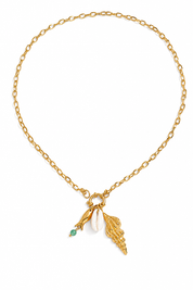 Collar Moana