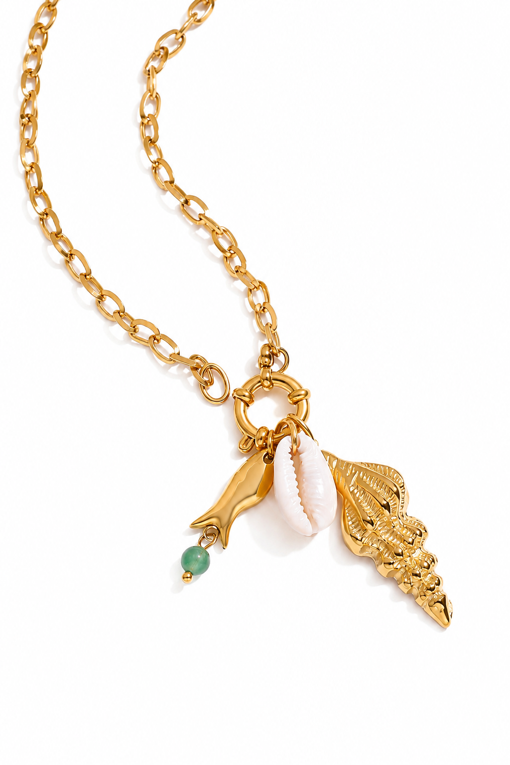 Collar Moana