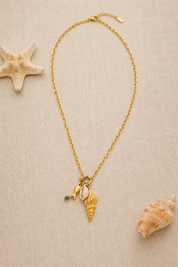 Collar Moana