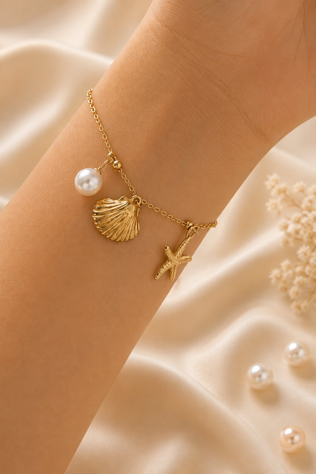 Pulsera - Nerissa