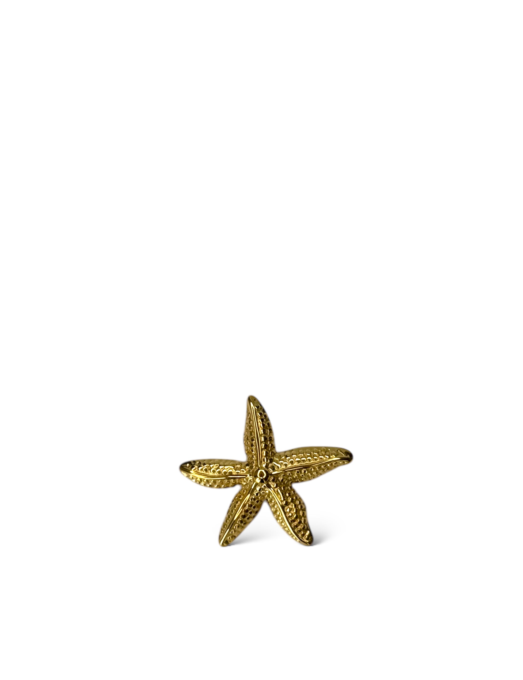 Broche alfilera decorativo para sombreros y carteras