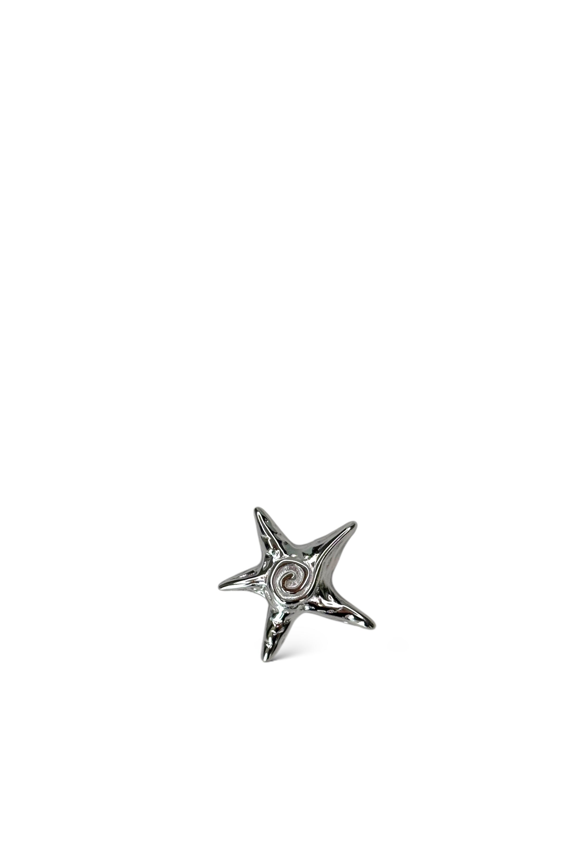 Broche alfilera decorativo para sombreros y carteras
