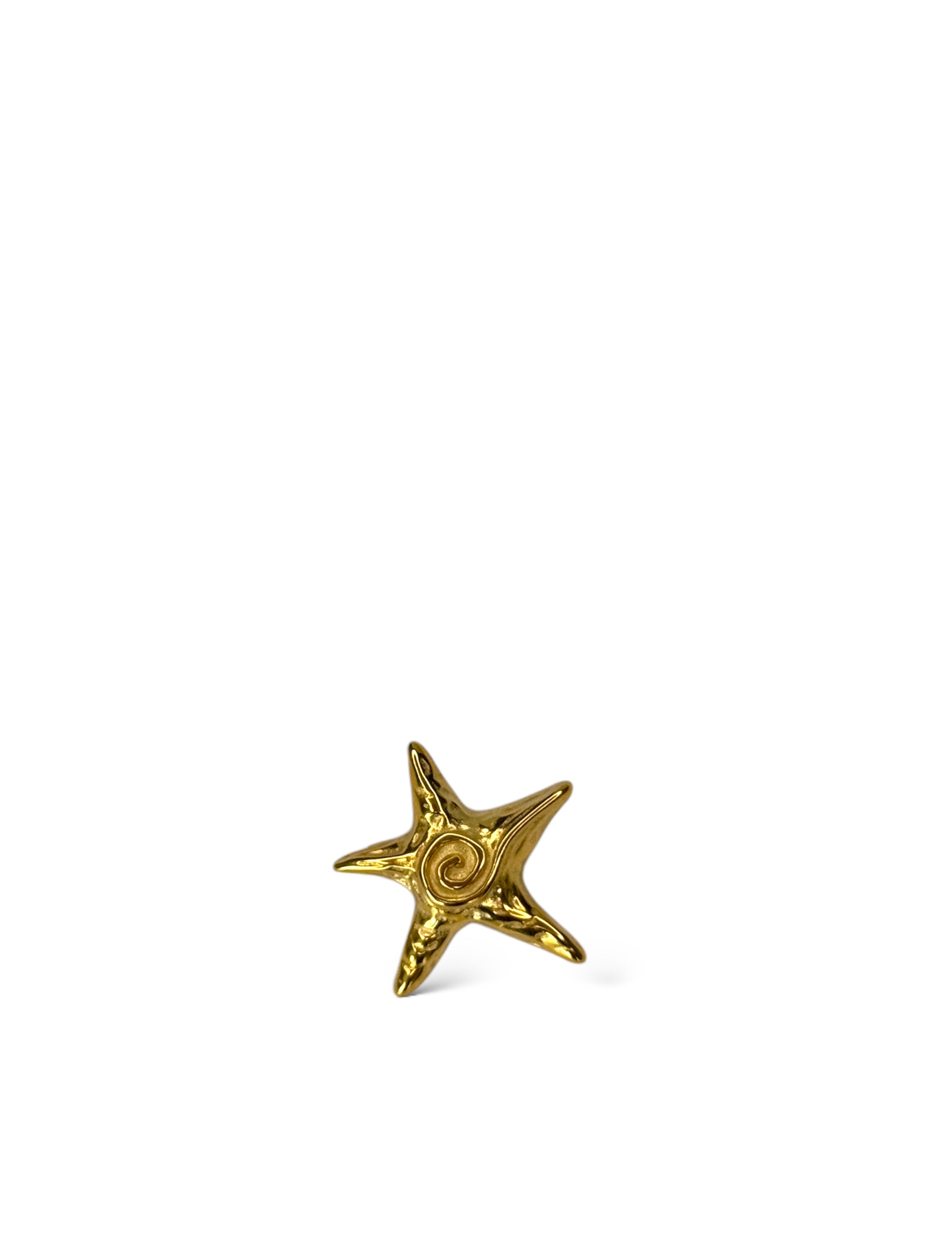 Broche alfilera decorativo para sombreros y carteras