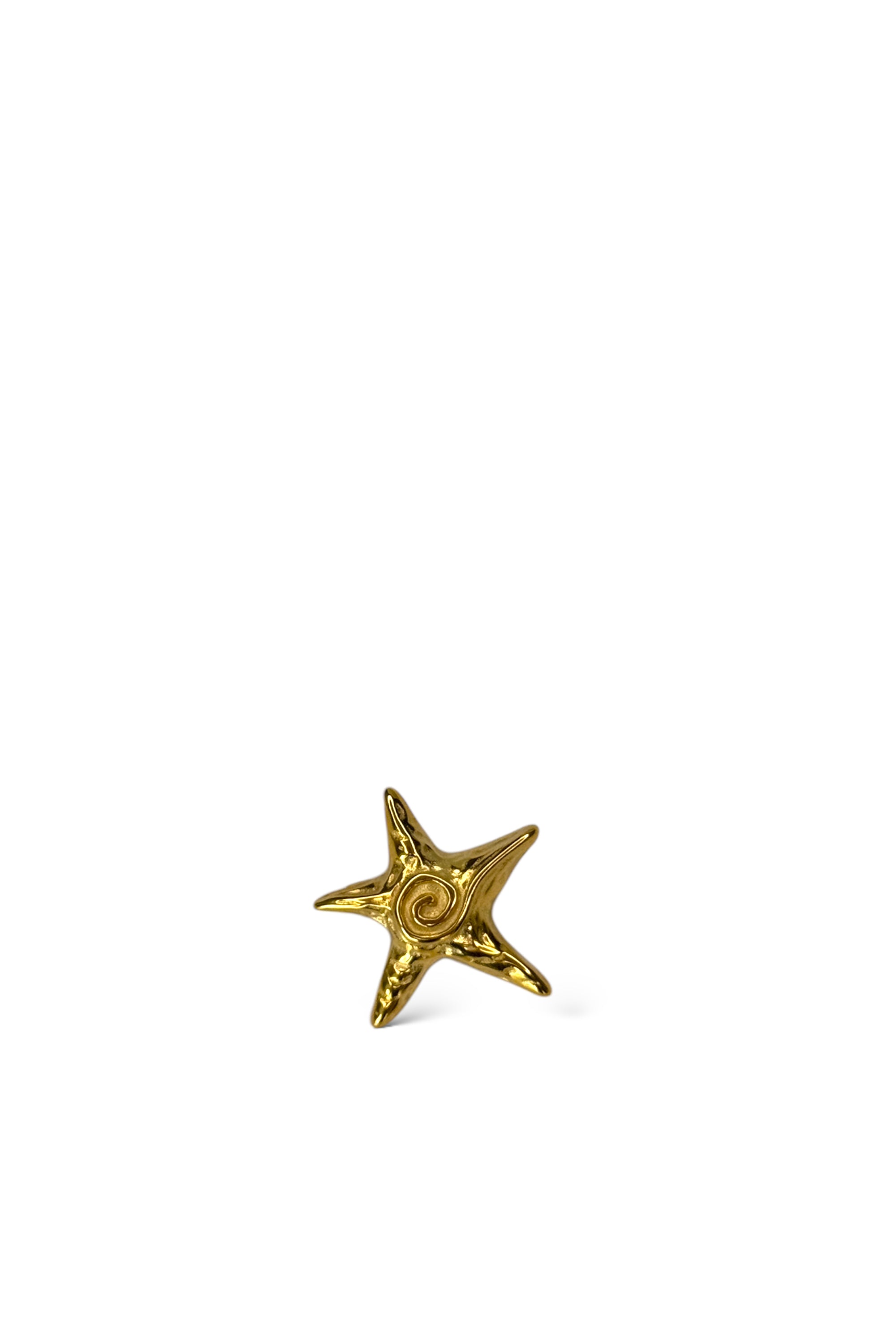 Broche alfilera decorativo para sombreros y carteras