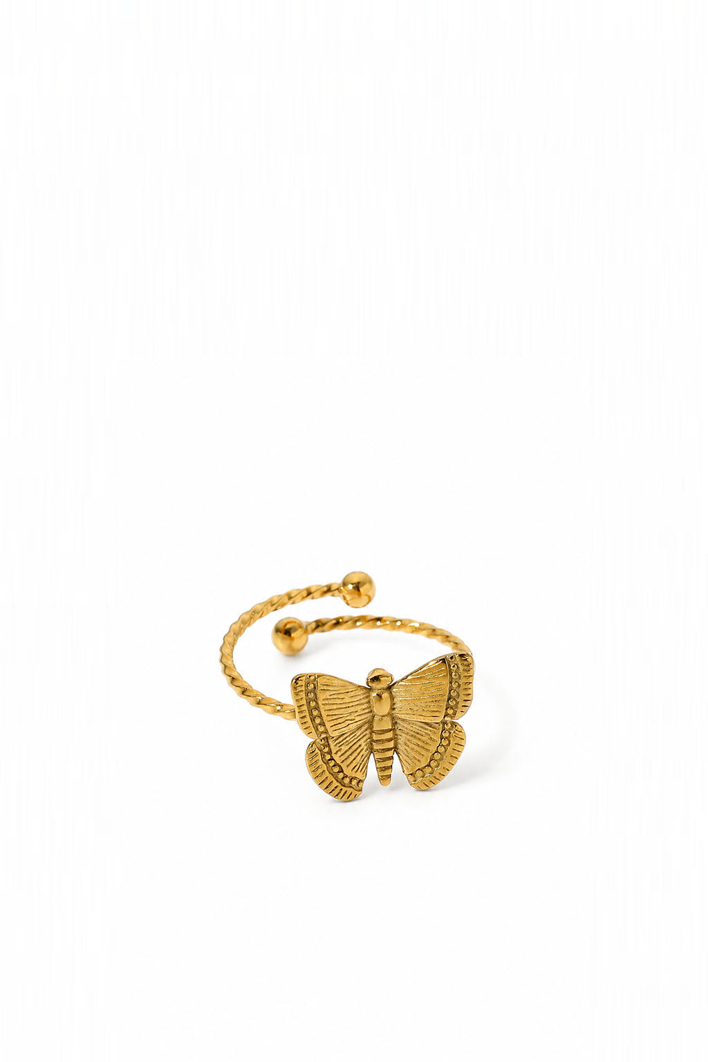Anillo - Posa