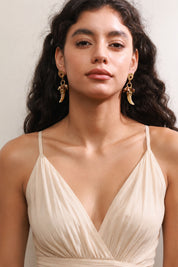 Aretes Ribera