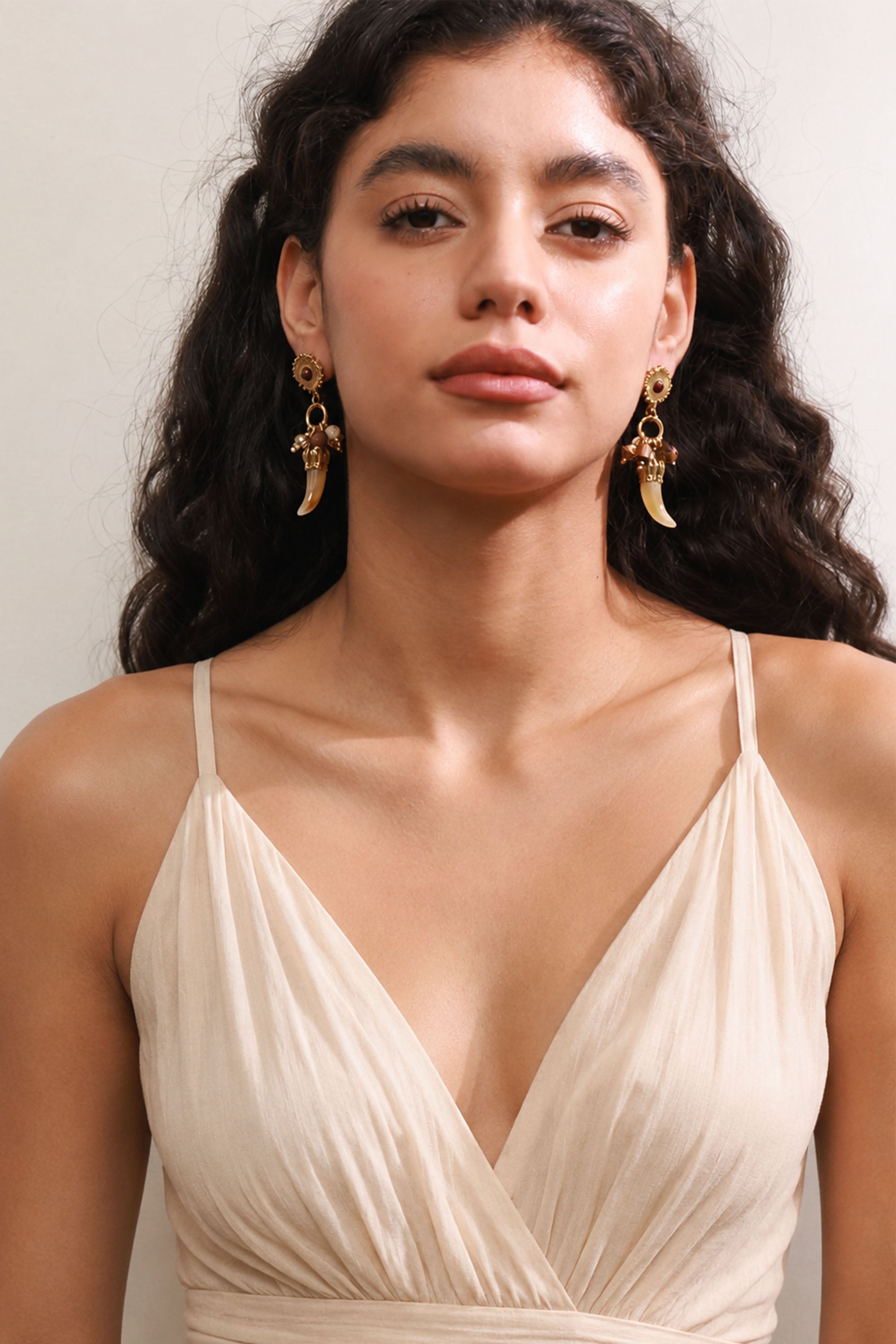 Aretes Ribera