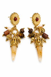 Aretes Ribera