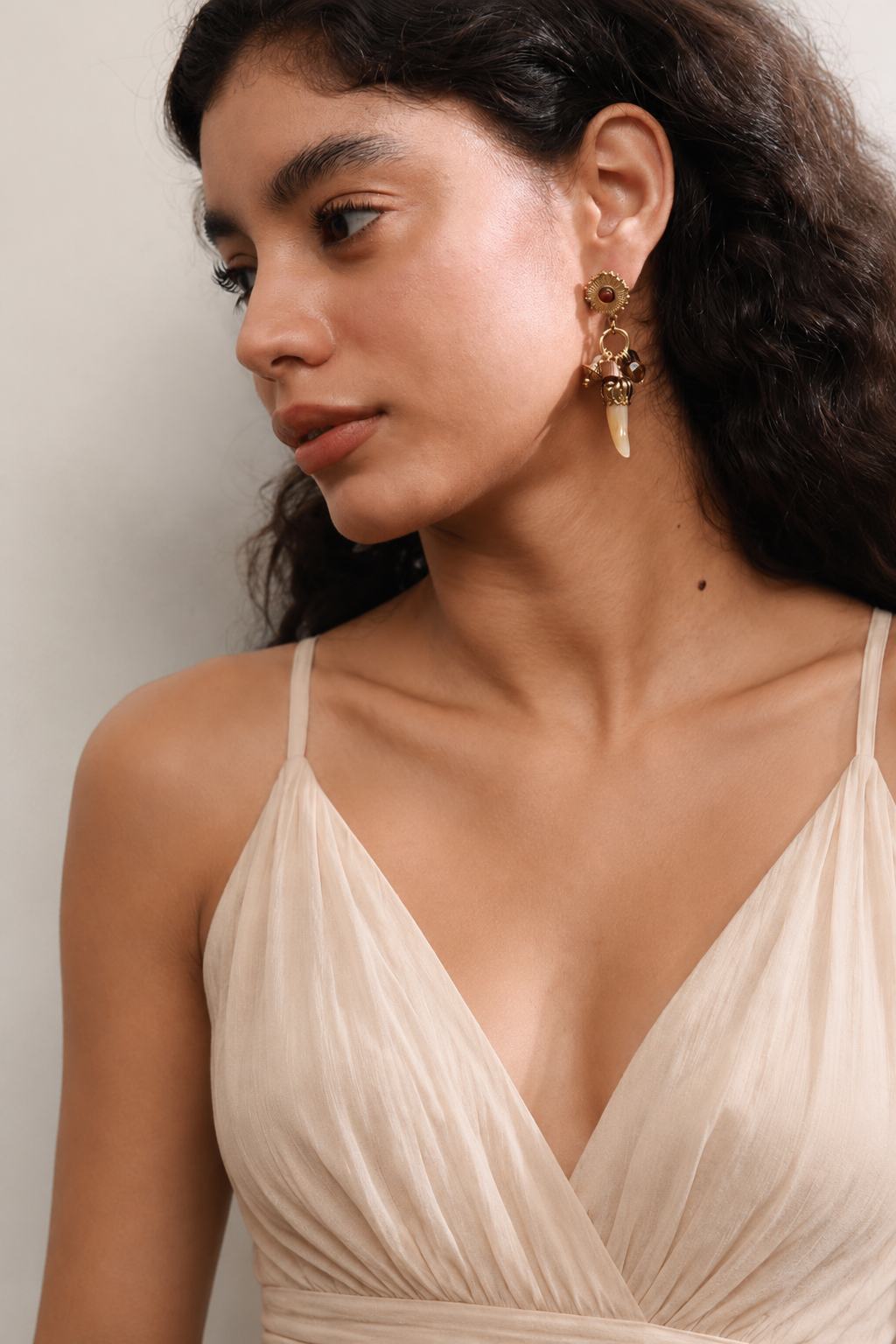Aretes Ribera